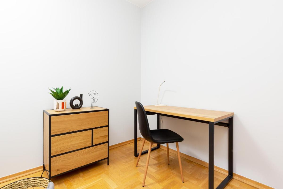 Image 5 of Mokotów Apartment Bluszczańska by Noclegi Renters