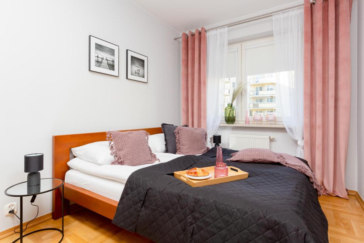 Image 3 of Mokotów Apartment Bluszczańska by Noclegi Renters