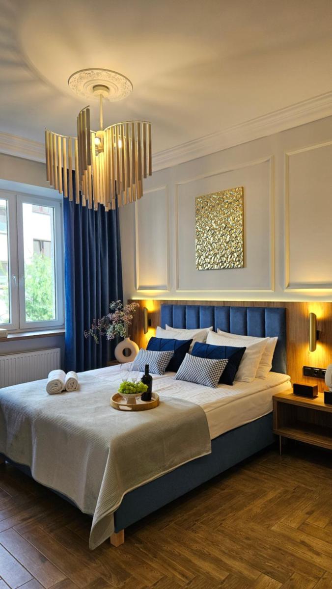 Image 1 of Movo Selected Old Town Apartment