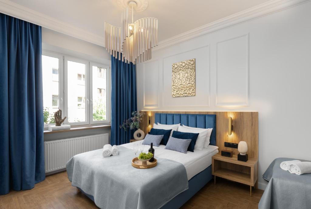 Image of Movo Selected Old Town Apartment