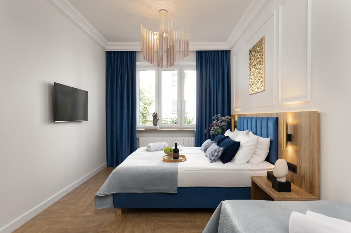 Image 5 of Movo Selected Old Town Apartment