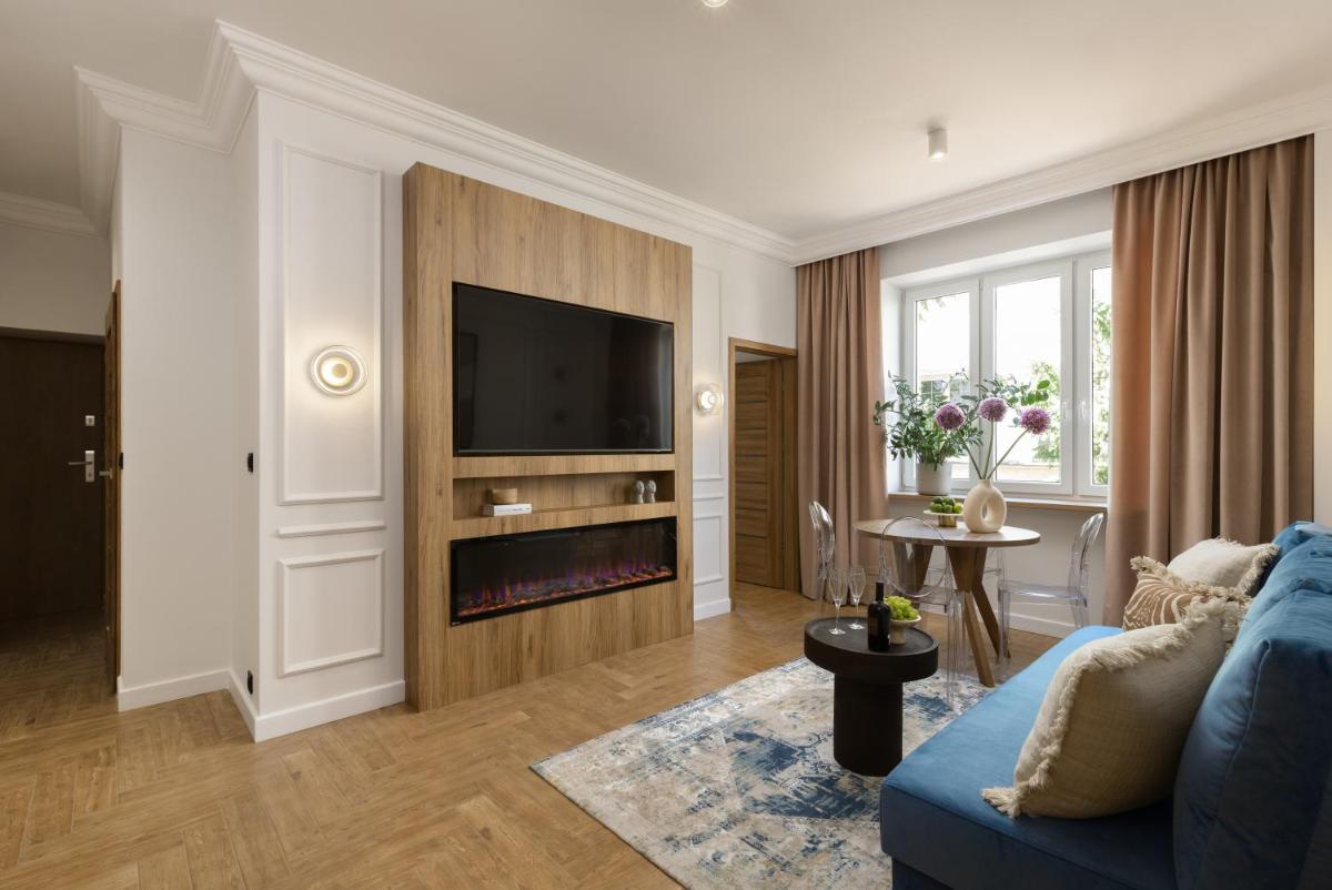 Image 4 of Movo Selected Old Town Apartment