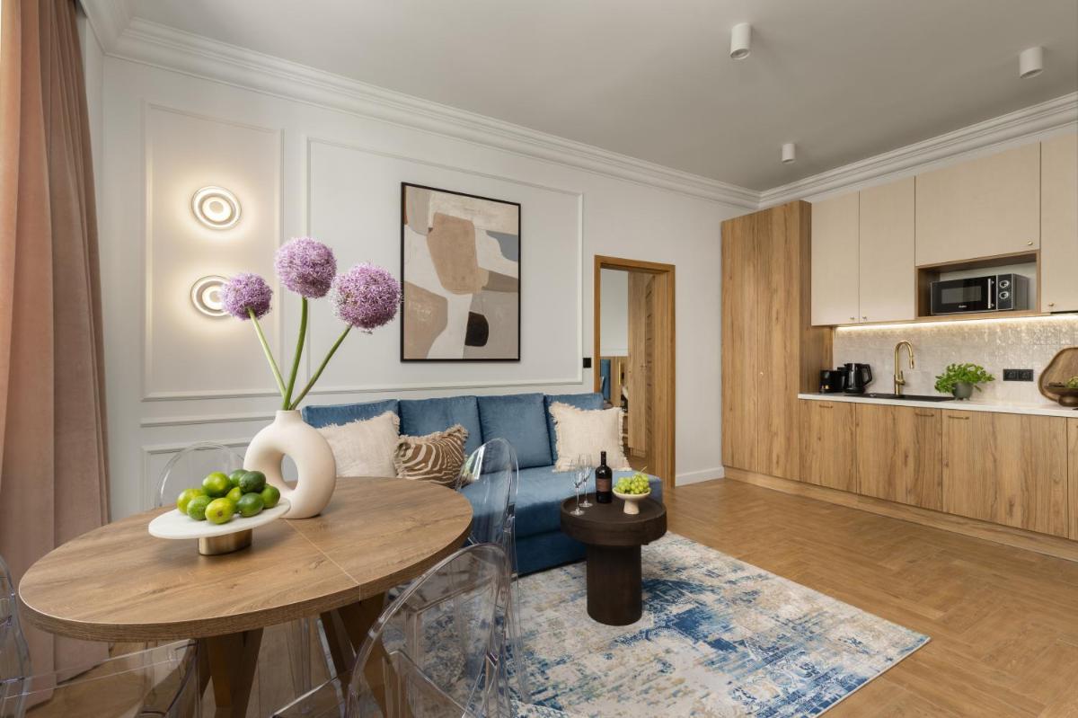 Image 2 of Movo Selected Old Town Apartment