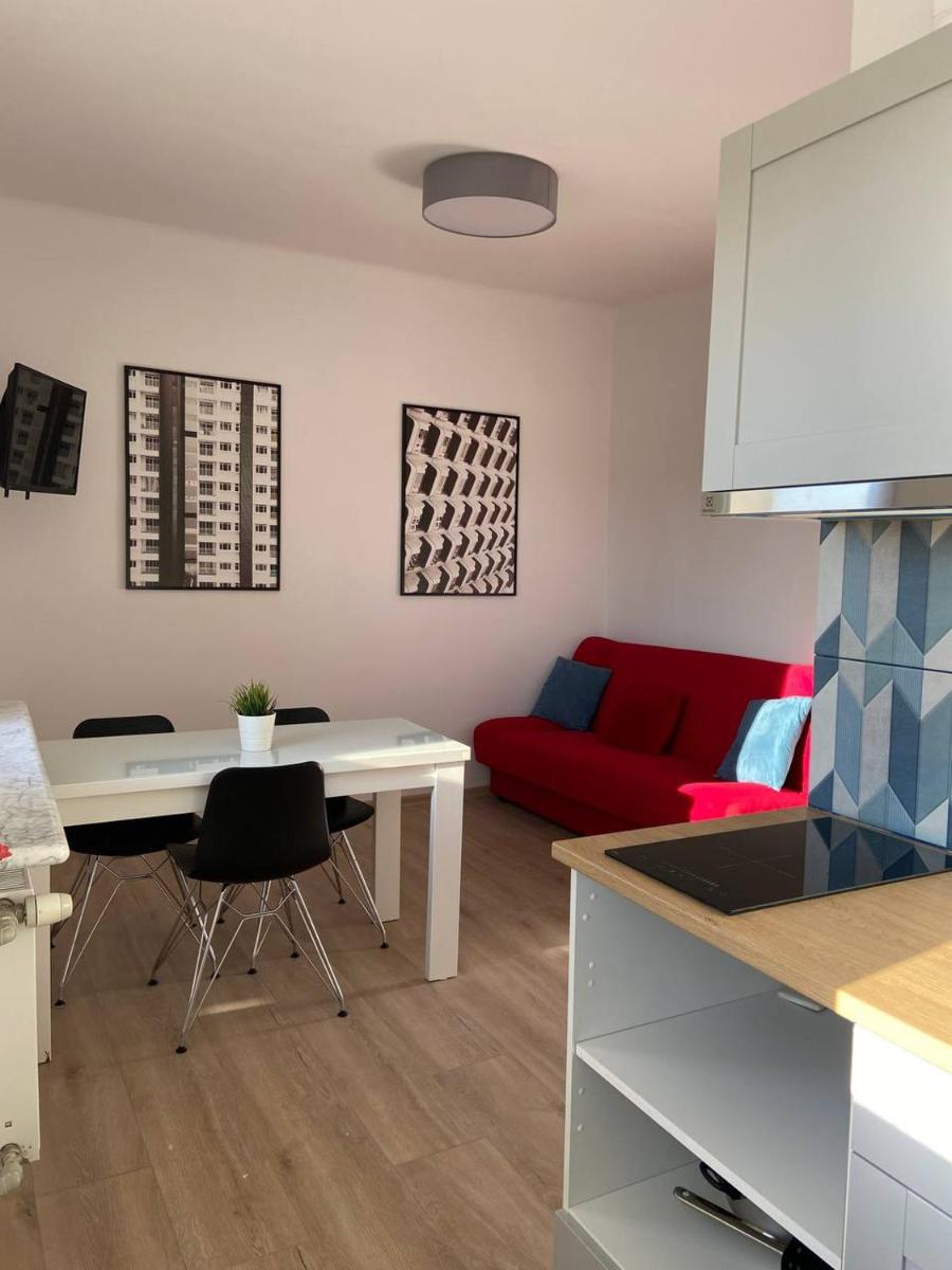Image 3 of Murano Apartaments City Center Duo