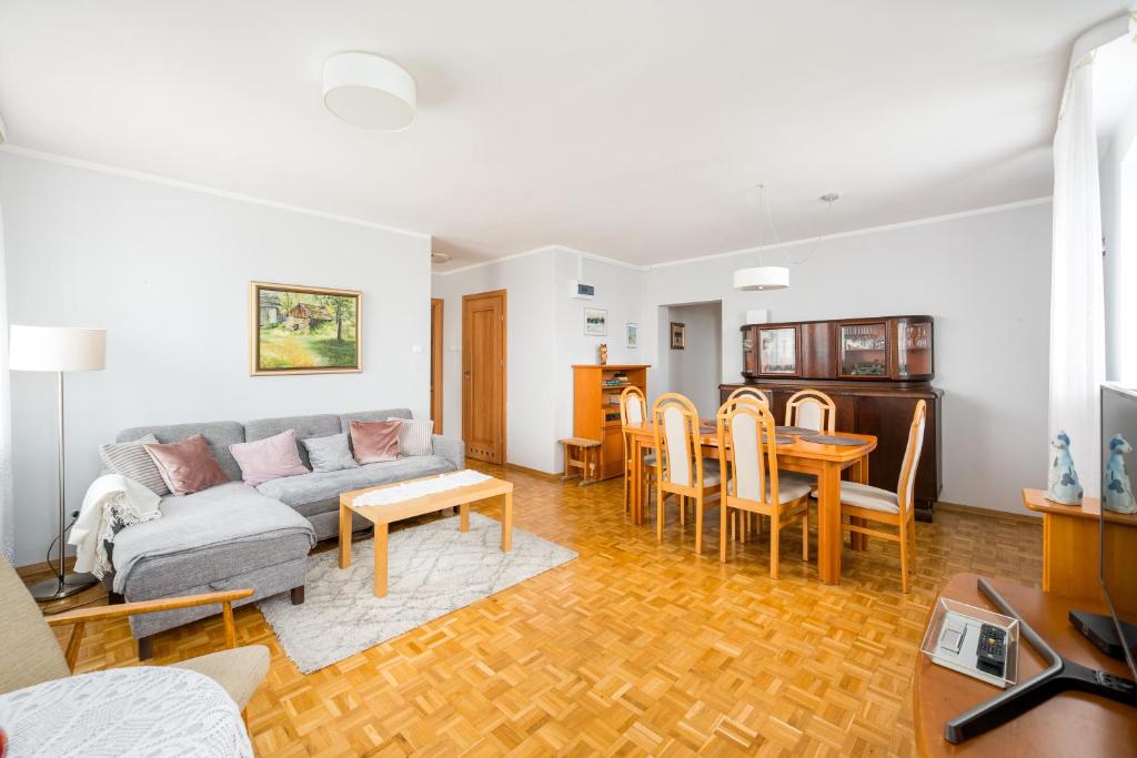 Image of National Stadium Spacious Apartment by BookingHost