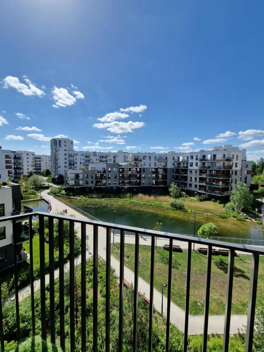 Image 5 of Navy Blue Apartment