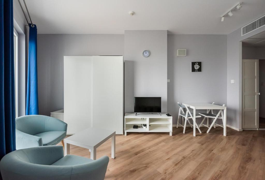 Image of New Varsovia Comfort 828