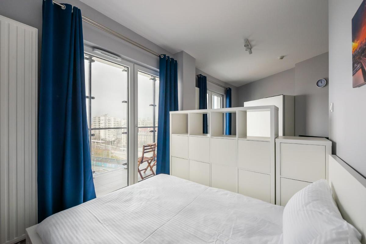 Image 1 of New Varsovia Comfort 828