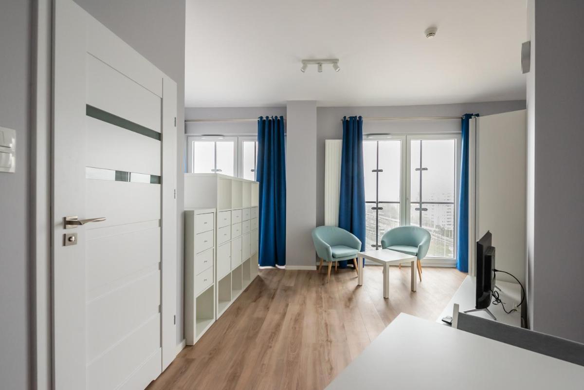 Image 6 of New Varsovia Comfort 828