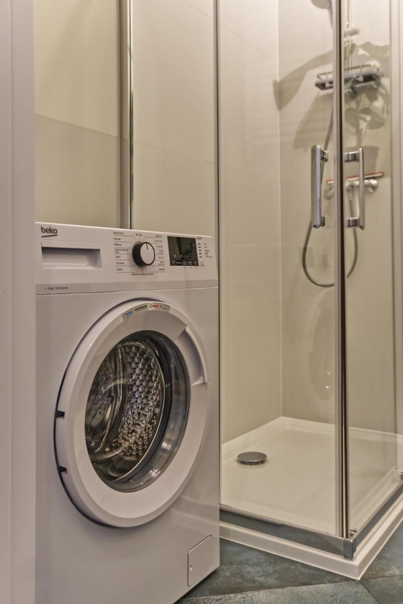 Image 4 of New! Warsaw Center Boya Apartments