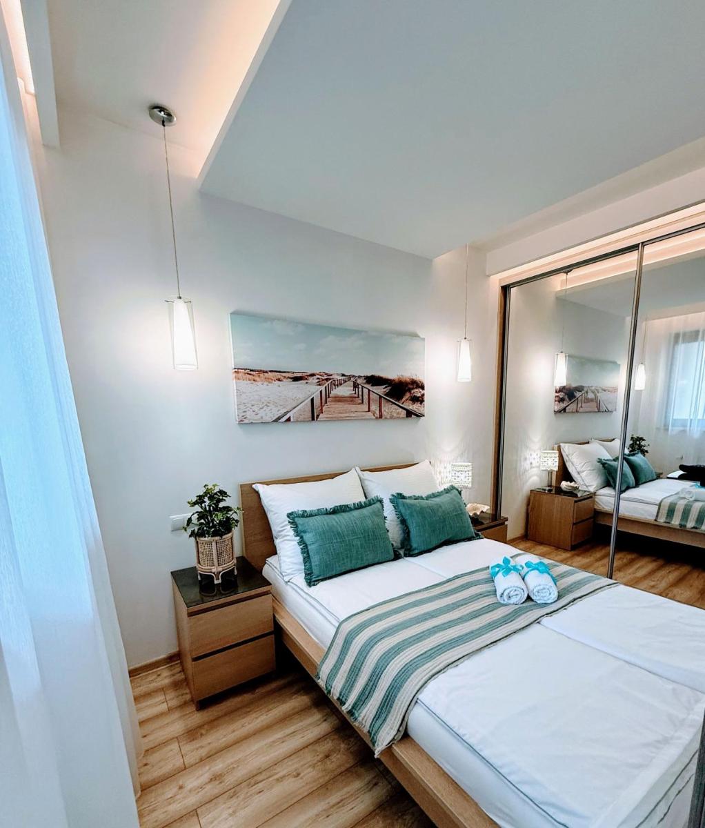 Image 4 of NiceToSeeYou Warsaw Apartament Centrum-Metro-Deluxe-self check-in