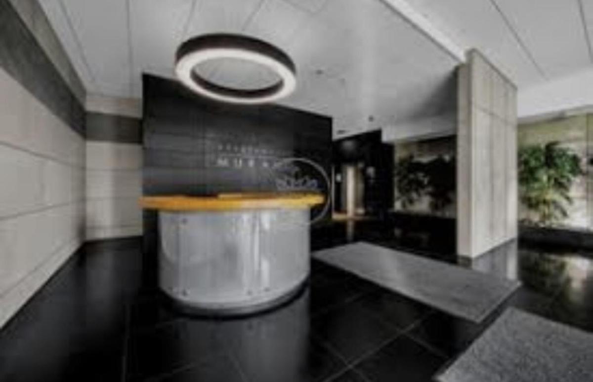Image 1 of NiceToSeeYou Warsaw Apartament Centrum-Metro-Deluxe-self check-in