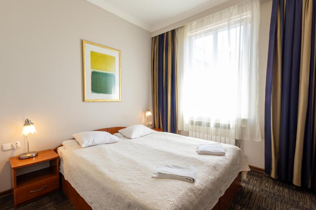 Image of Noclegi Stadion Bed & Breakfast