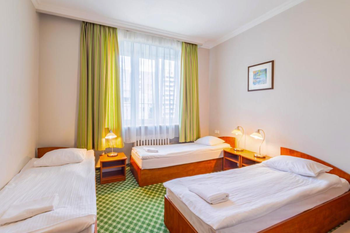 Image 6 of Noclegi Stadion Bed & Breakfast