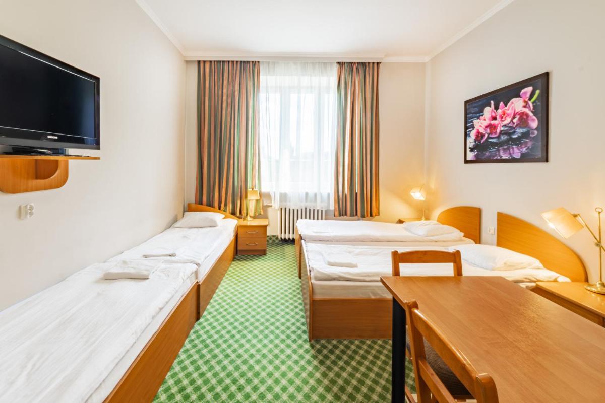 Image 4 of Noclegi Stadion Bed & Breakfast