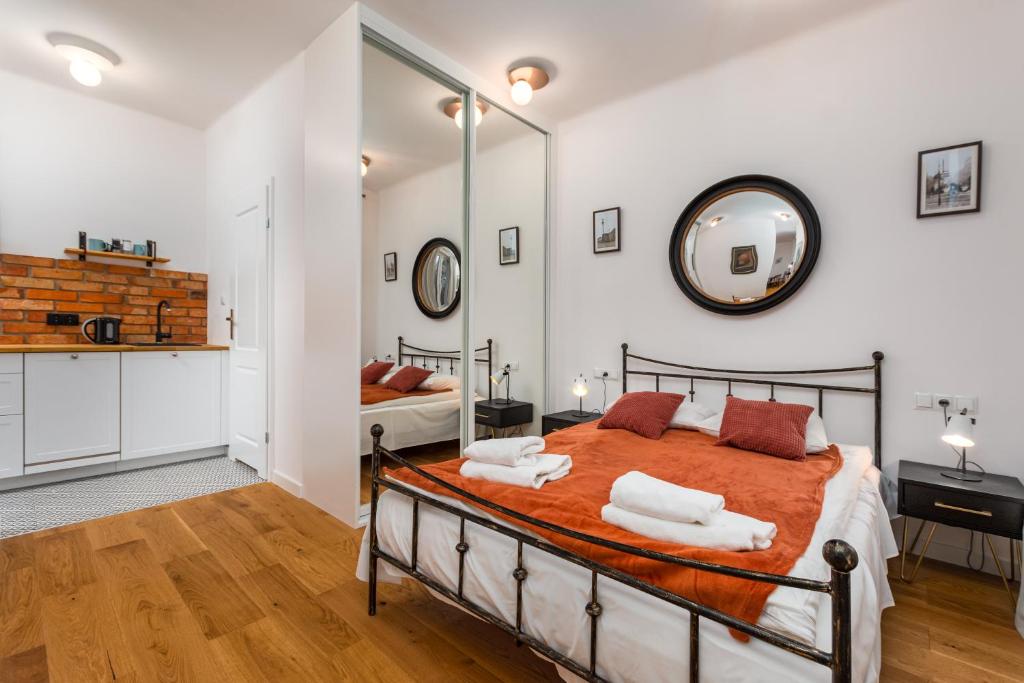 Image of Nowy Świat 47a by Homeprime