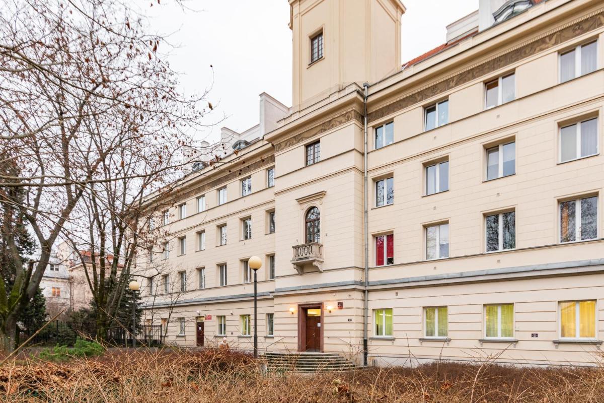 Image 5 of Nowy Świat 47a by Homeprime
