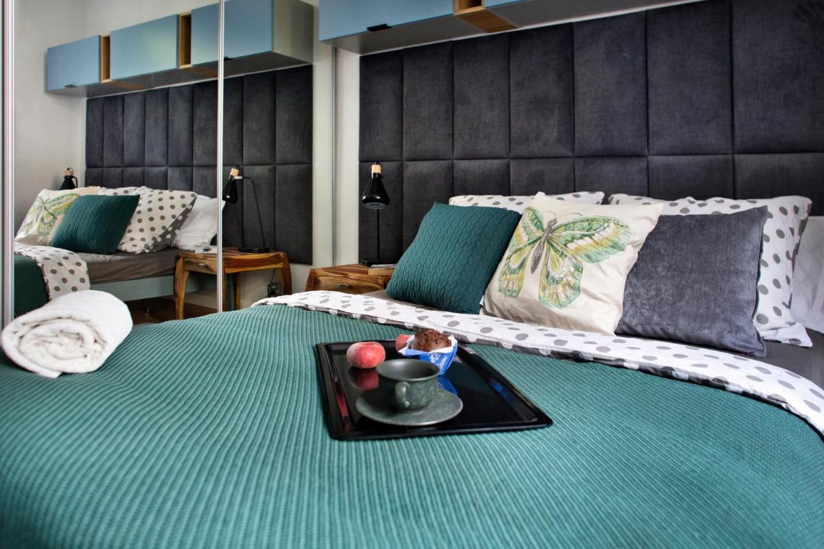 Image 4 of OCHOTA P&O Serviced Apartments