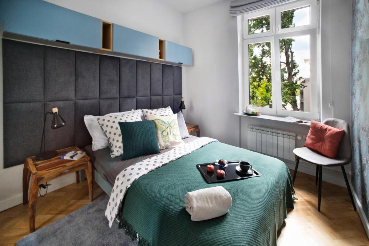 Image 1 of OCHOTA P&O Serviced Apartments