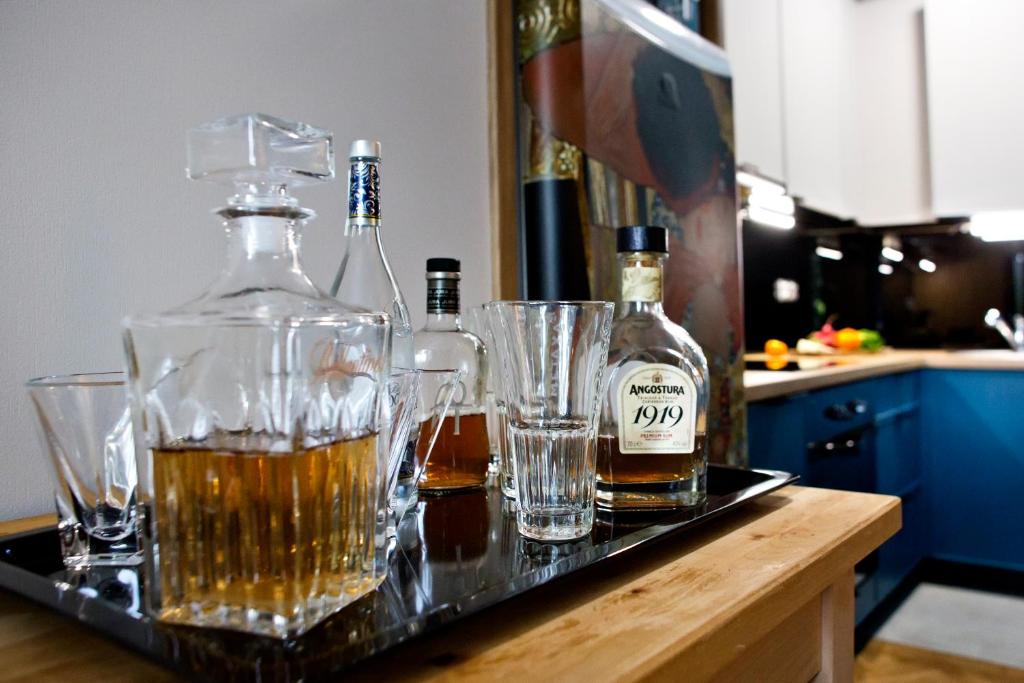 Image of OCHOTA P&O Serviced Apartments