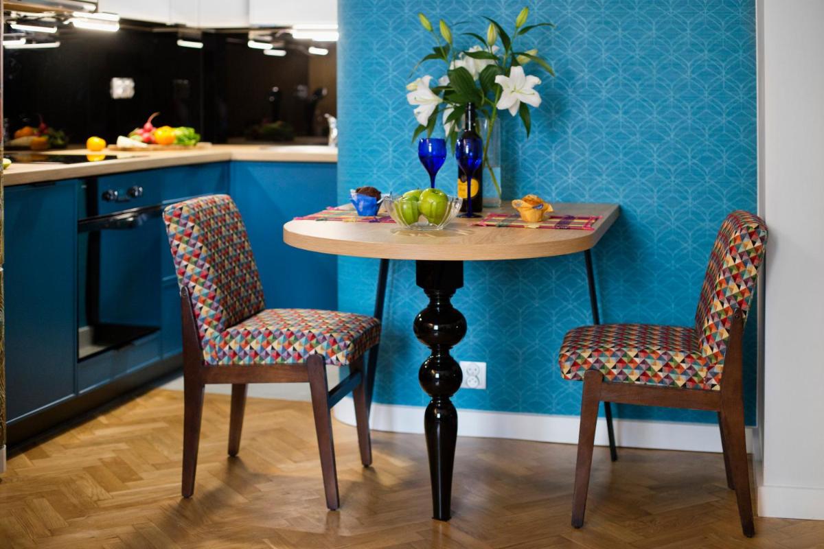 Image 2 of OCHOTA P&O Serviced Apartments