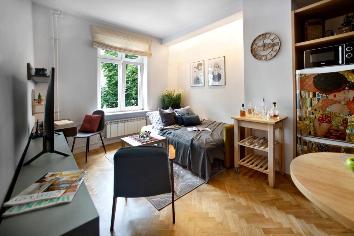 Image 6 of OCHOTA P&O Serviced Apartments