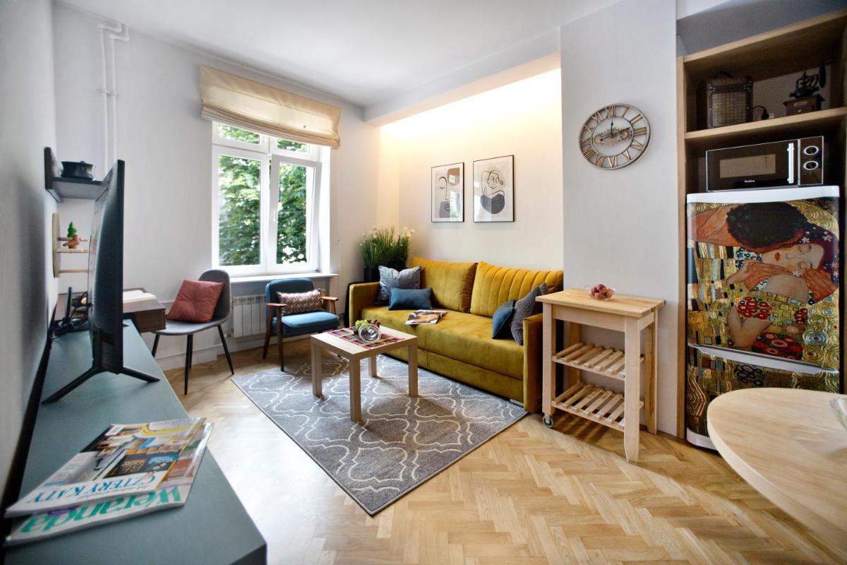 Image 3 of OCHOTA P&O Serviced Apartments