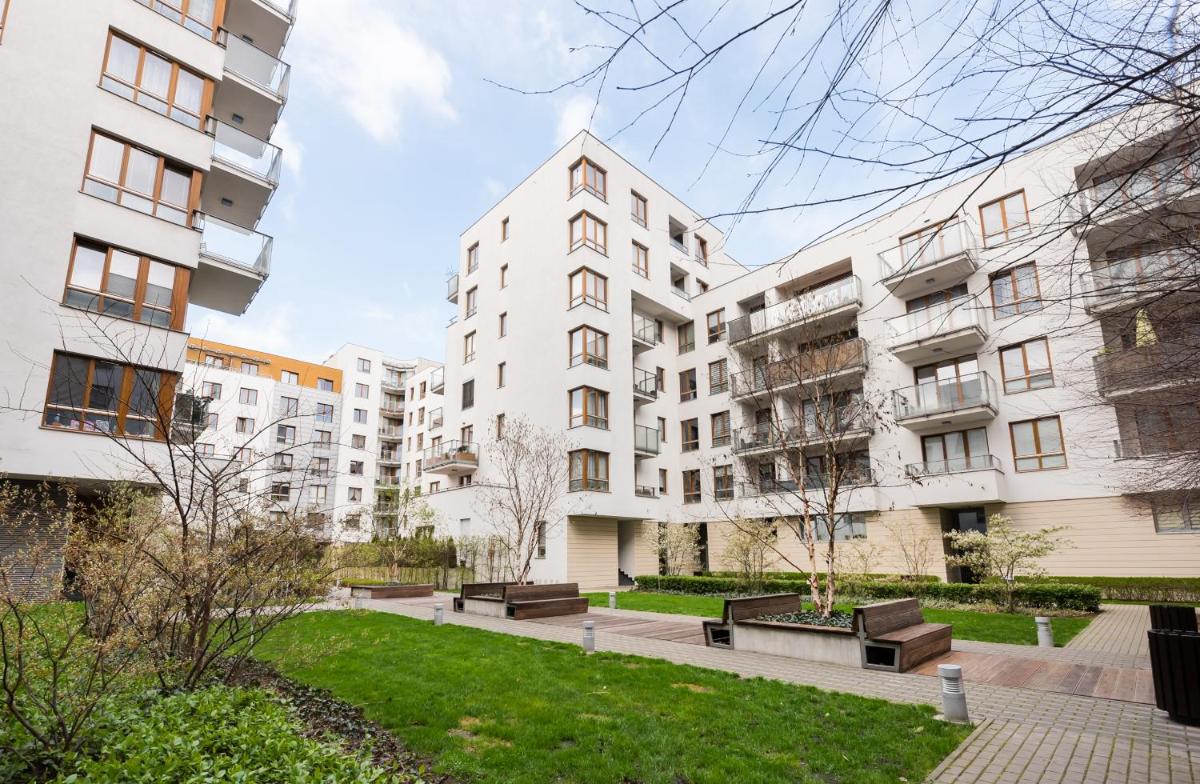Image 5 of Obrzeżna Comfort Apartment