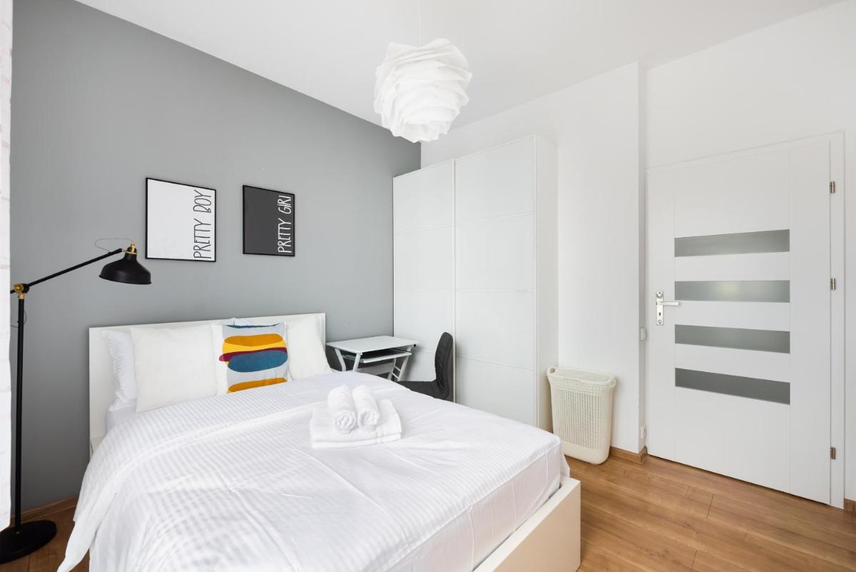 Image 6 of Obrzeżna Comfort Apartment