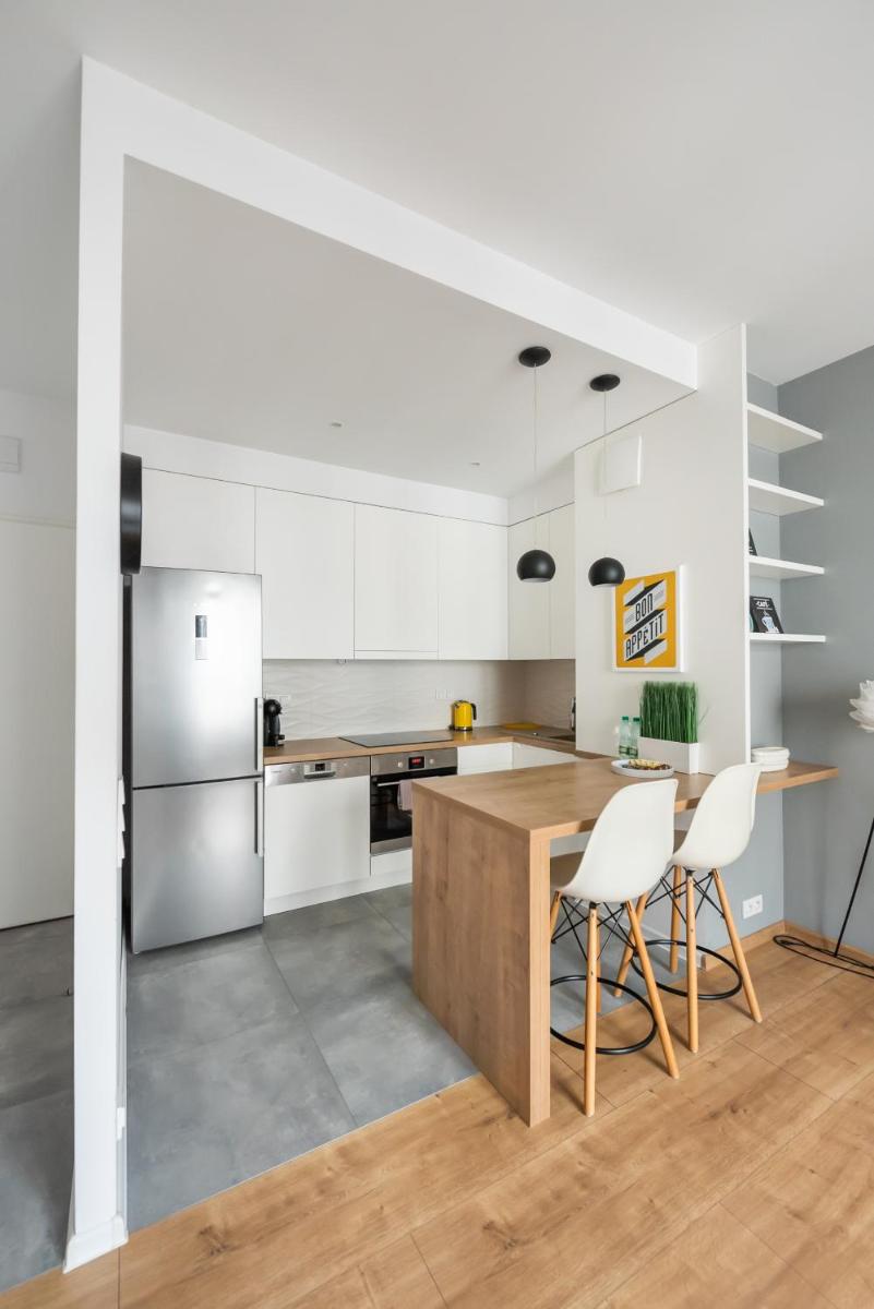 Image 4 of Obrzeżna Comfort Apartment