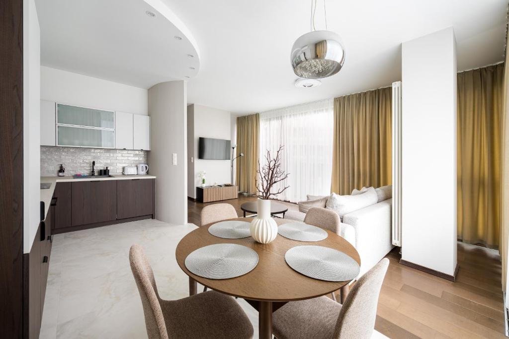 Image of Ochota Prime Loft Apartment by BookingHost