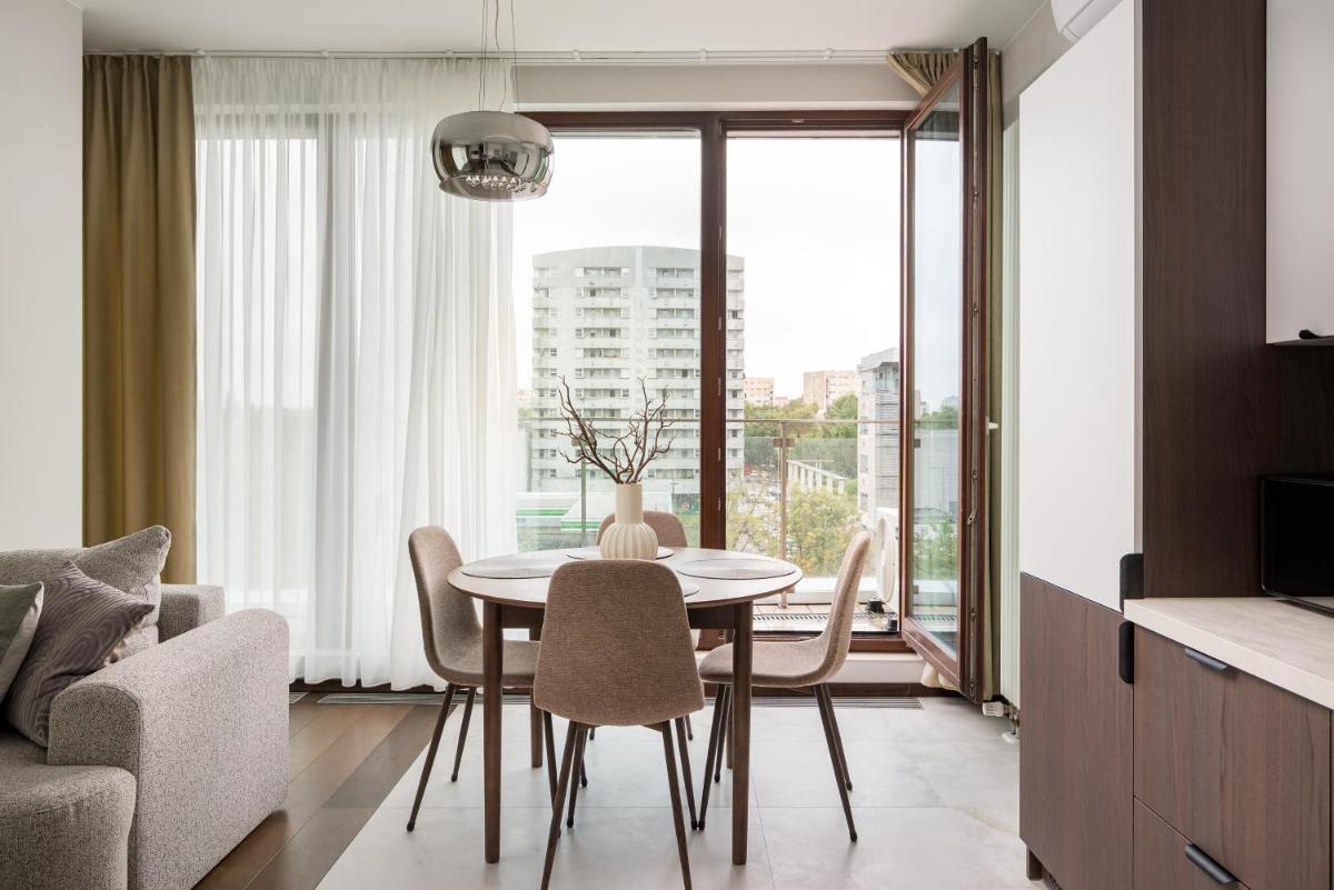 Image 3 of Ochota Prime Loft Apartment by BookingHost