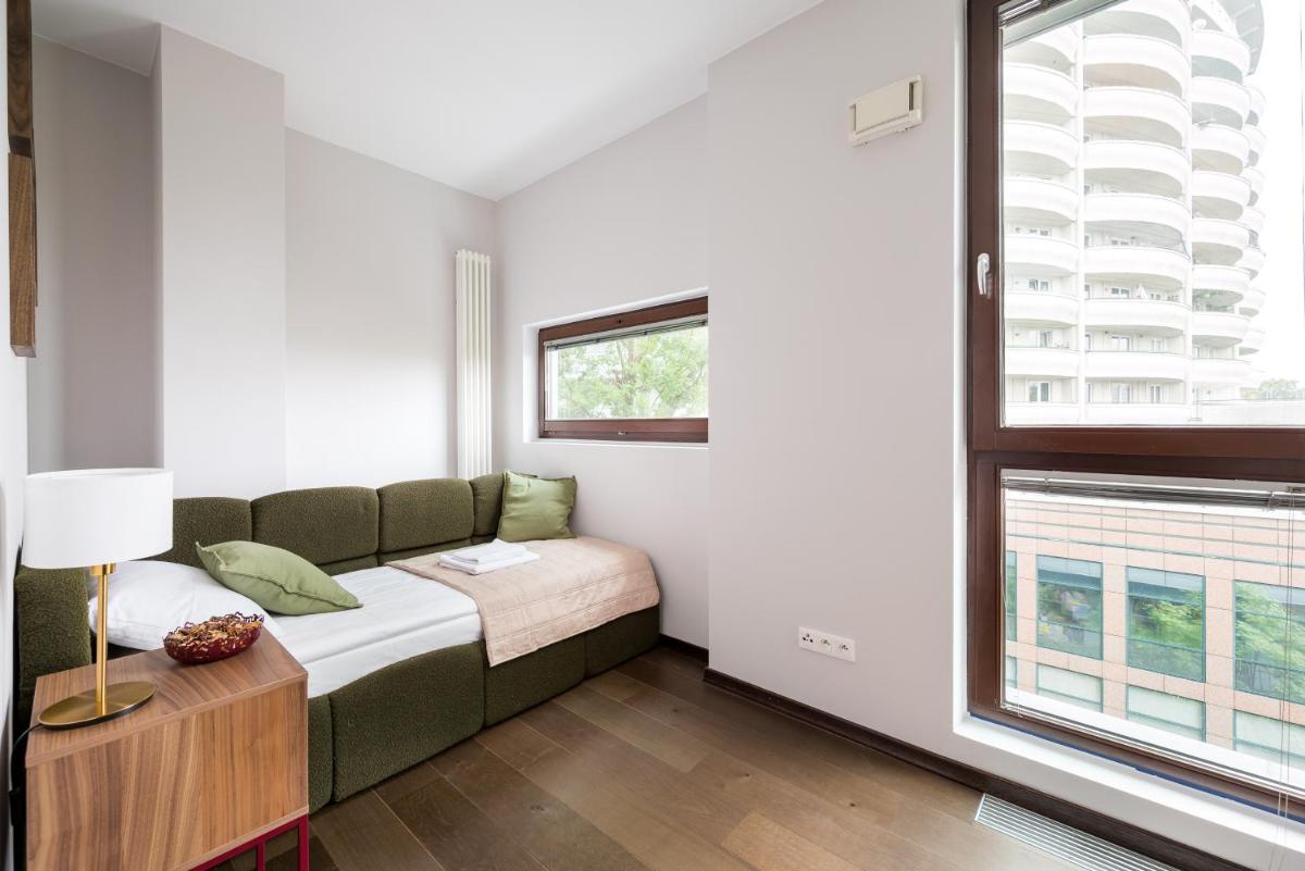 Image 1 of Ochota Prime Loft Apartment by BookingHost