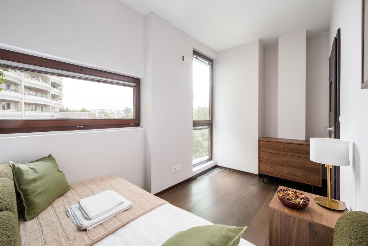 Image 2 of Ochota Prime Loft Apartment by BookingHost
