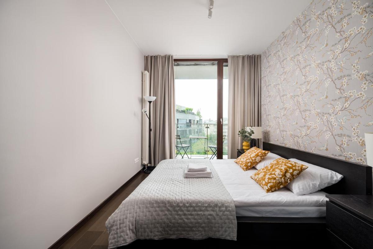 Image 6 of Ochota Prime Loft Apartment by BookingHost