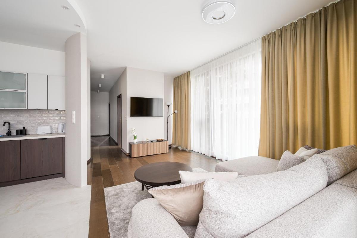 Image 4 of Ochota Prime Loft Apartment by BookingHost