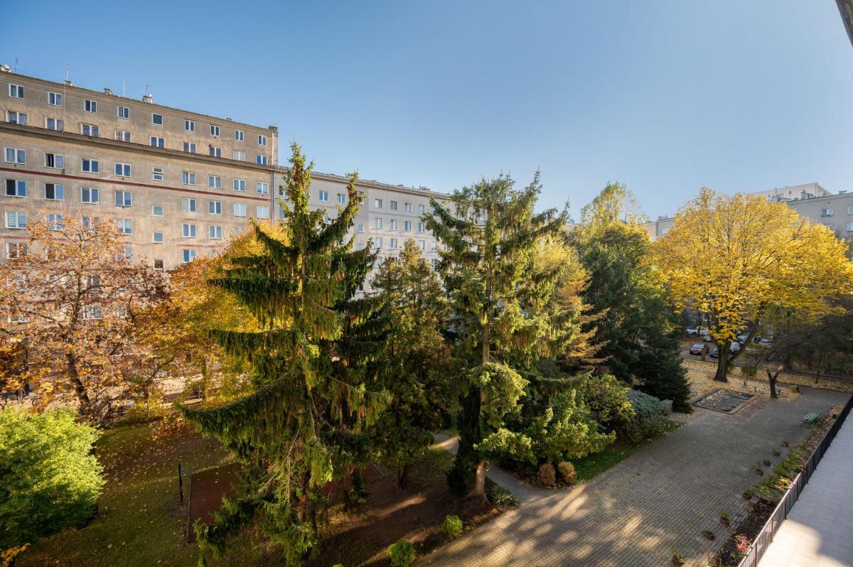 Image 5 of Ochota Siewierska Modern Apartment