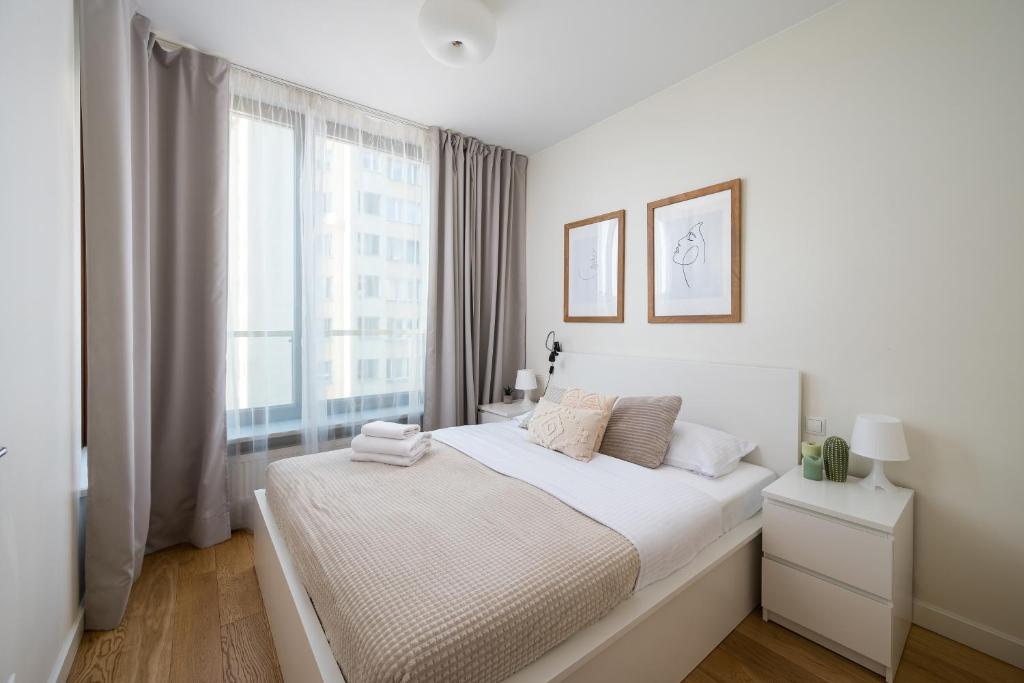Image of Ogrodowa Peaceful Apartments