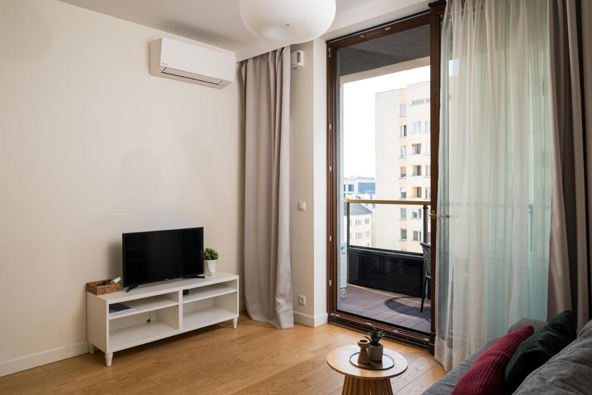 Image 4 of Ogrodowa Peaceful Apartments