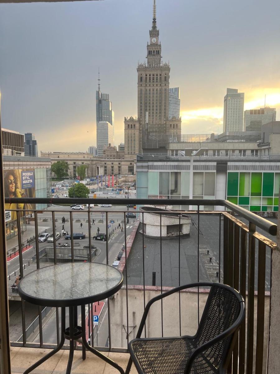 Image 5 of OhMyHome-Złota View Apartment
