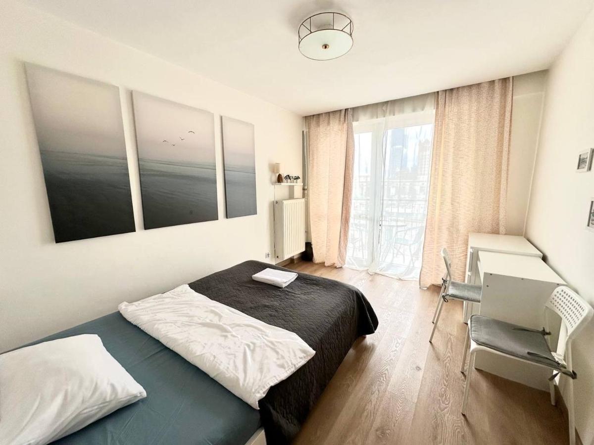 Image 6 of OhMyHome-Złota View Apartment