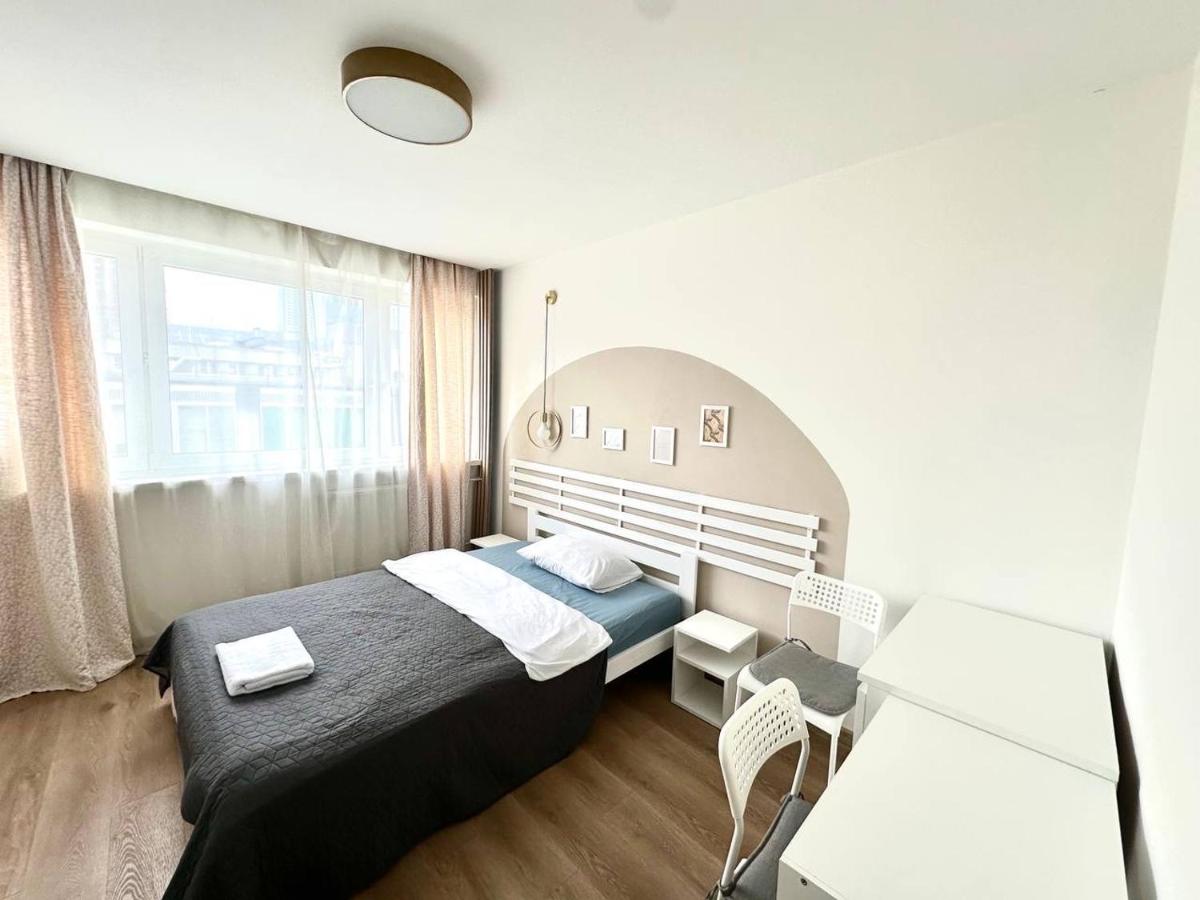 Image 1 of OhMyHome-Złota View Apartment