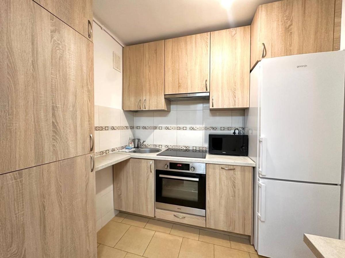 Image 3 of OhMyHome – Park Mirowski Apartment