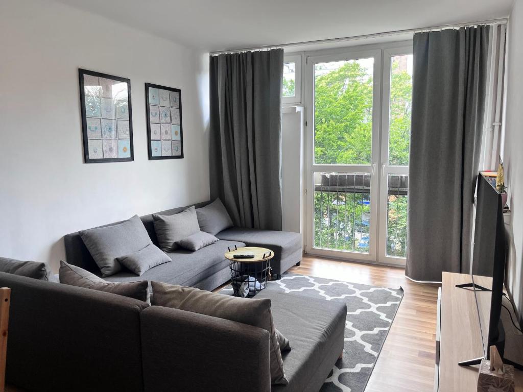 Image of OhMyHome – Park Mirowski Apartment