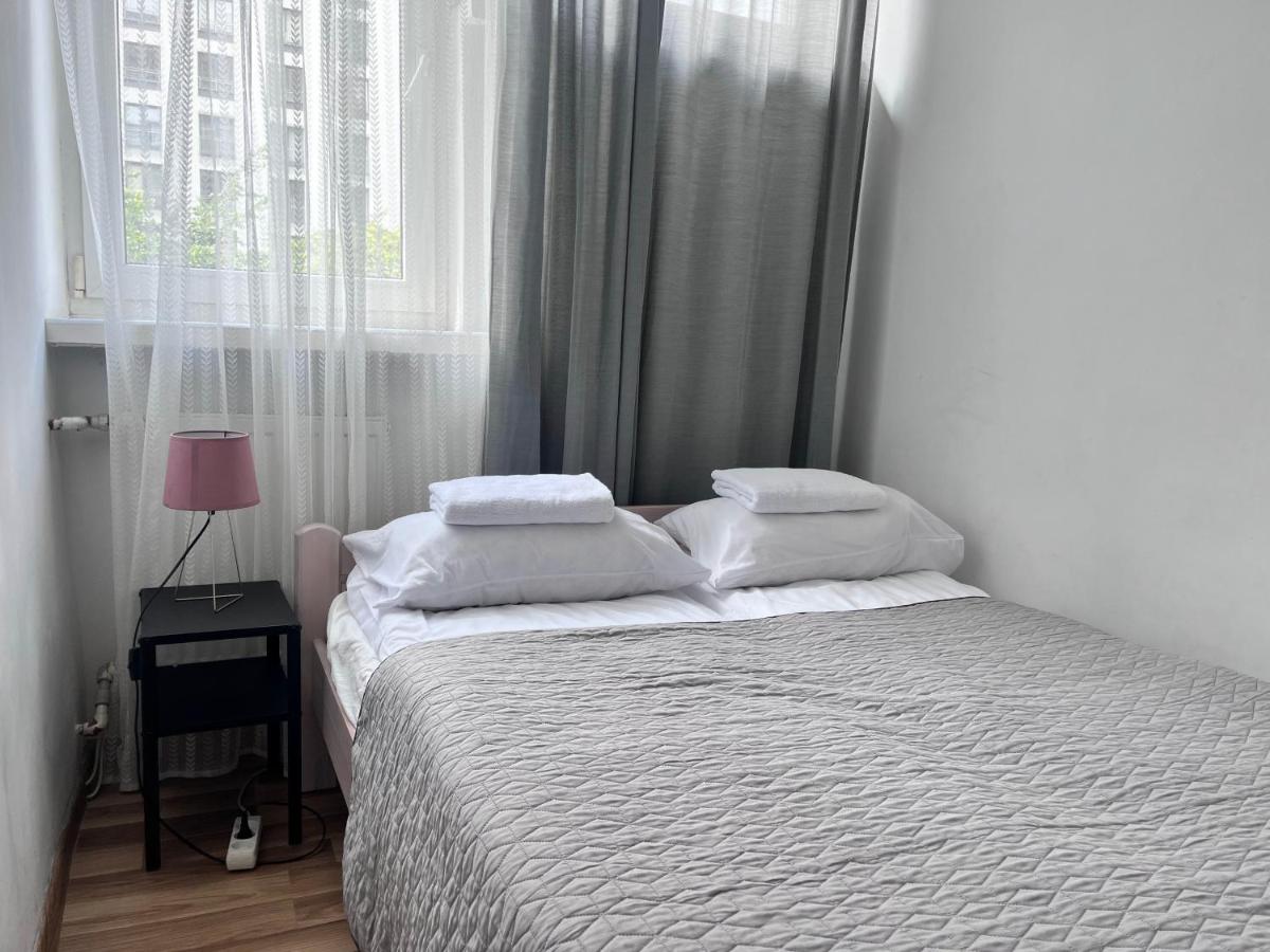 Image 5 of OhMyHome – Park Mirowski Apartment