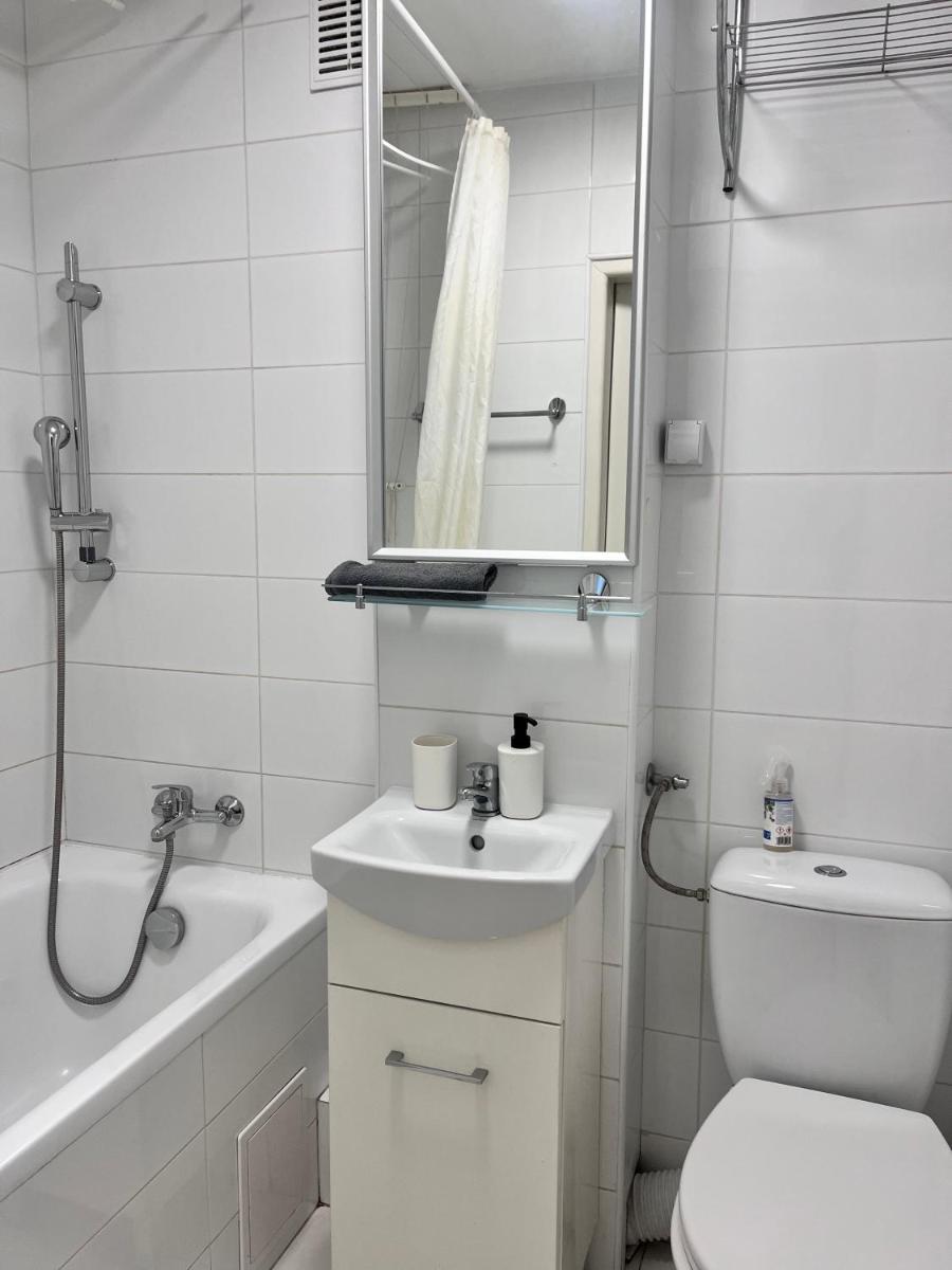 Image 6 of OhMyHome – Park Mirowski Apartment