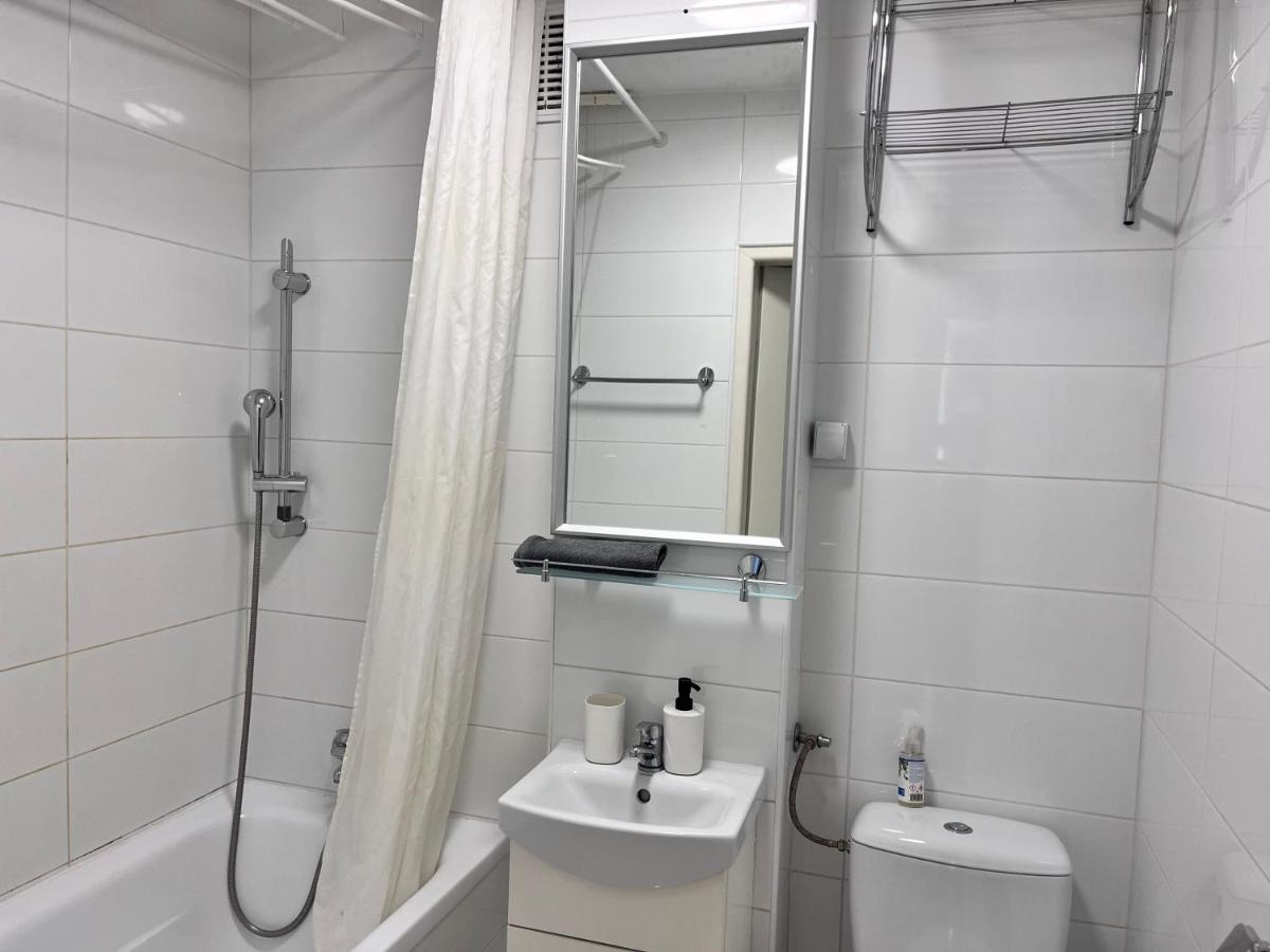 Image 2 of OhMyHome – Park Mirowski Apartment