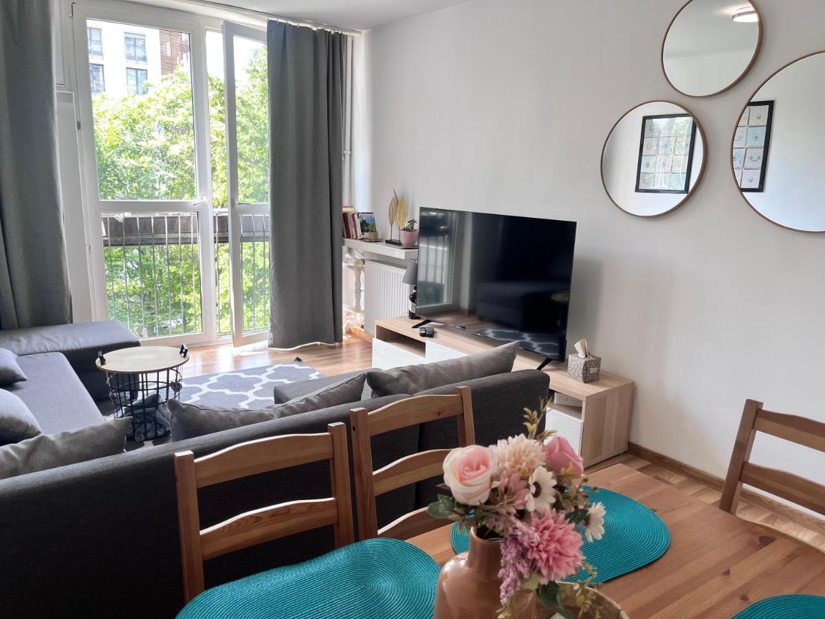 Image 4 of OhMyHome – Park Mirowski Apartment