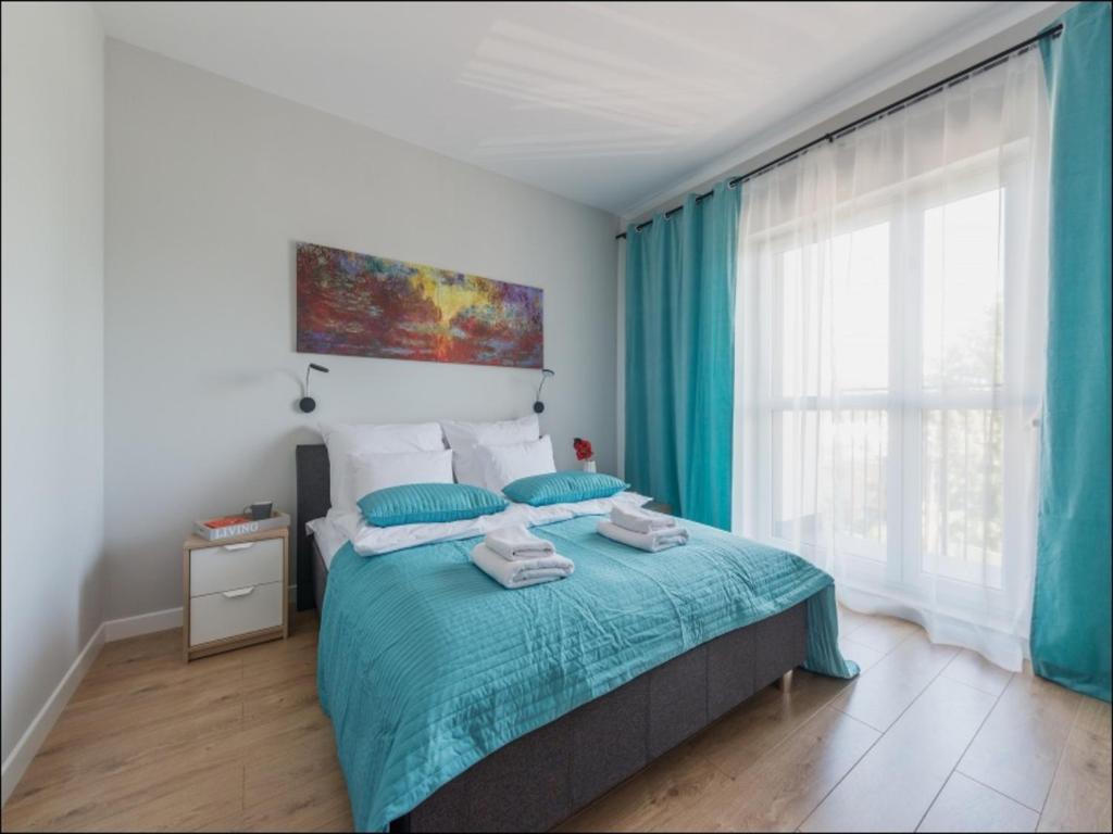 Image of Okecie Airport Studio Bakalarska 2 P&O Serviced Apartments