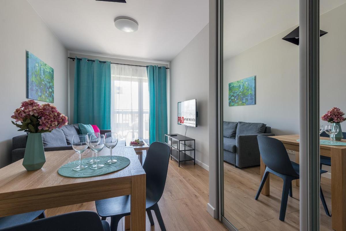 Image 3 of Okecie Airport Studio Bakalarska 2 P&O Serviced Apartments